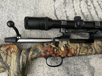 Cz 557 Predator 30 06 - 3