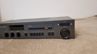 NAD 7020i  receiver - 3