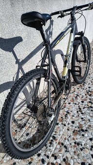 Merida MATTS SPEED 26" - 3