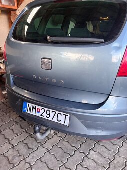 SEAT Altea 1.9tdi - 3