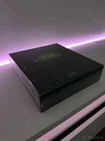 World of Warcraft: Legion - Collector's Edition - 3