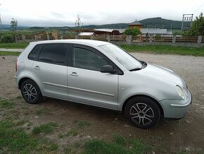 Predám Volkswagen Polo 9N - 3