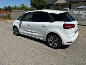 Citroen C4 picasso - 3