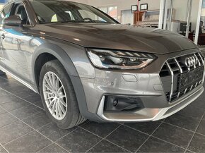 Audi a4 Allroad 3.0 v6 2021 210kw Quattro - 3