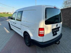 Volkswagen CADDY MAXI 2.0tdi - 3