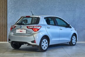 Toyota Yaris 1.5Hybrid Active e-CVT, DPH, 2019, 54kW - 3