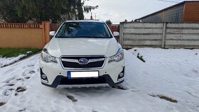 Subaru XV 2,0D Exclusive - 3