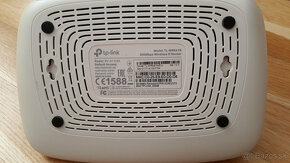 TP-Link TL-WR841 - 3