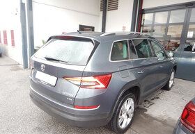 Škoda Kodiaq 4x4 DSG 7-miestny panorama 67tis.km odpočet DPH - 3