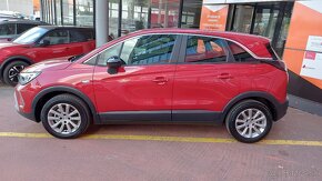 Opel Crossland 1.2 Turbo 96kW AT6 Elegance - 3