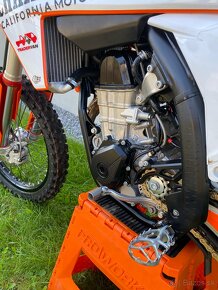 KTM SX-F 450 2024 - 3