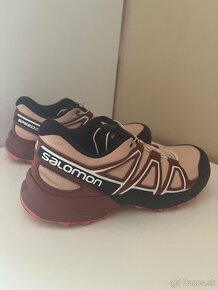 Salomon speed cross dámske - 3