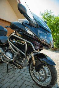 BMW r1200RT - 3