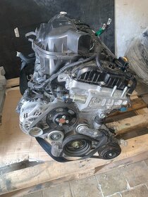 Motor/Prevodovka - Suzuki SWIFT 1.2 MPI DualJet K12C-5466023 - 3