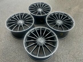 ORIGINAL MERCEDES AMG GT 63S AMG DISKY 5x112 R20 TOP - 3