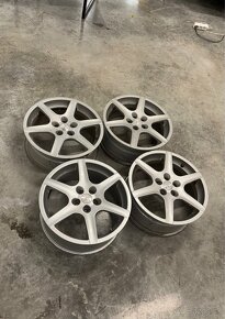 5x100 R17 - 3