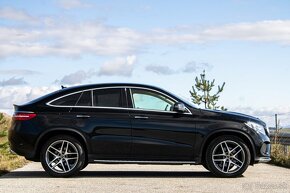 Mercedes-Benz GLE SUV 350d 4matic - 3