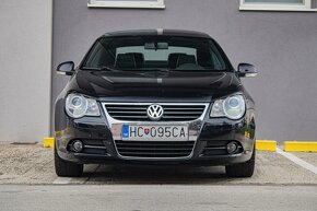 Volkswagen EOS individual - 3