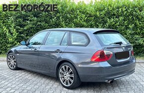 BMW 320D Combi - 3