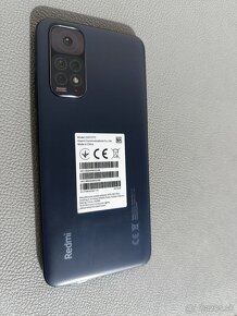 Xiaomi Redmi Note 11, 4g, 4/64 GB - 3