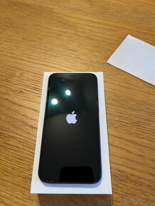 Iphone 12 mini 64 GB, black - 3