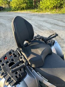 Polaris Sportsman 2020 Touring 1000 xp - 3