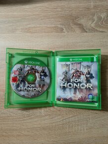 For Honor - 3