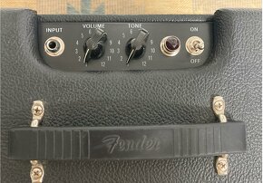 Fender PRO Junior - 3