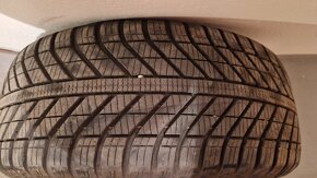 Goodyear Vector 4Seasons 225/50 R17 - 3