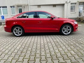 Audi A3, 1,5 TFSI, A7-Stronic, 47500km, kúpená v SR - 3