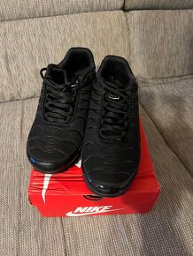 Nike Air Max TN Black | TOP STAV - 3