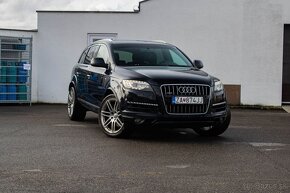 Audi Q7 - 3