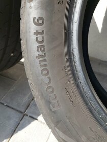 Continental 205/ 55/ R16 - 3