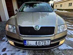 ŠKODA OCTAVIA II 1.9 TDI 77KW - 3