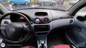 Citroen C3  benzin - 3