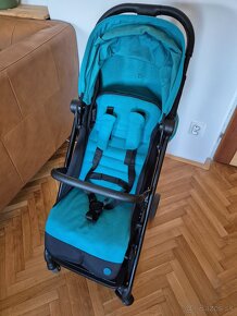 Kočík Cybex Beezy 2021 - 3