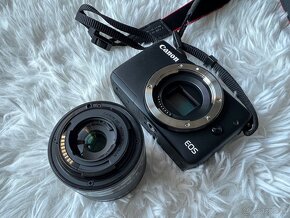 Canon EOS M10 - 3