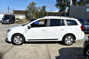 Dacia Logan MCV 1.5 dCi 90 S&S Arctica - 3