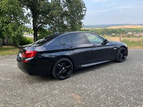 BMW f10 530xd - 3