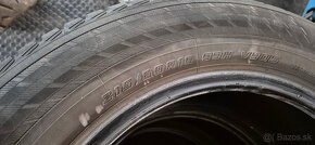 215/60 r16 zimne yokohama - 3