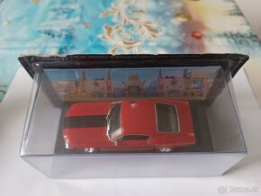 1:43 Ford Mustang GT 428 Cobra Jet - 3