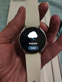 Samsung Galaxy Watch 6 40mm LTE - 3