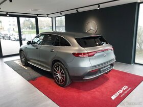 Mercedes-Benz EQC 400 4MATIC - 3