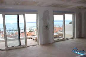 ☀Makarska(HR)- Luxusné apartmány v novostavbe s výhľadom na  - 3