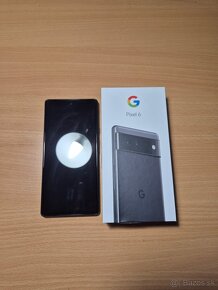 Google Pixel 6 8/128GB 5G - 3