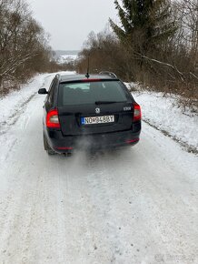 Škoda Octavia - 3