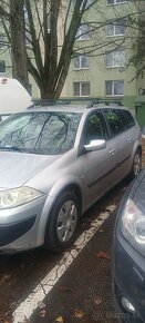 Renault Megane - 3