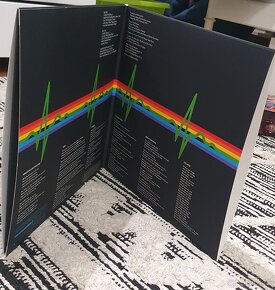 Pink Floyd - 3