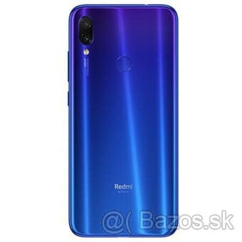 Xiaomi Redmi Note 7 - 3