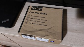 Radtel RT-900 - 3